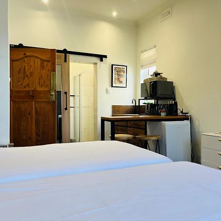 קייפטאון Belmont Guest House מראה חיצוני תמונה