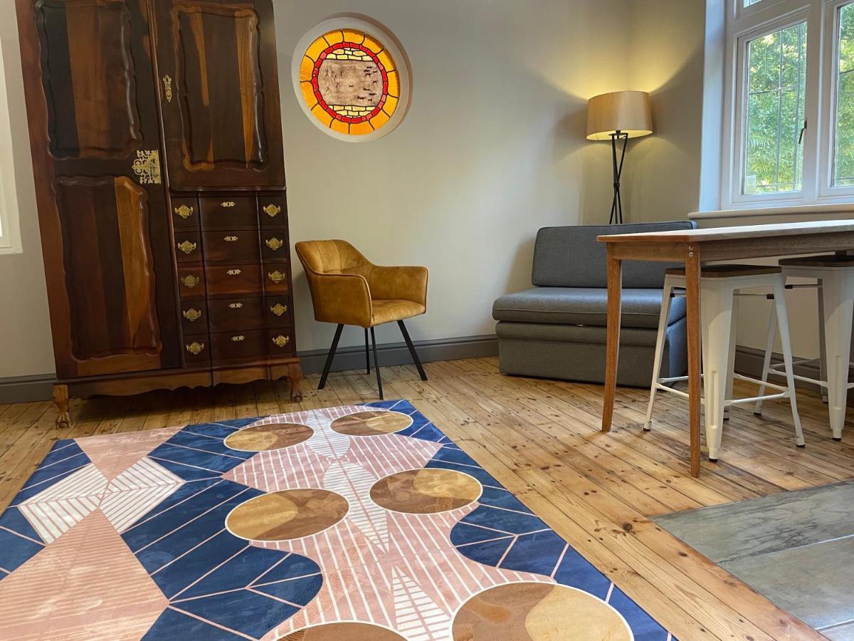 קייפטאון Belmont Guest House מראה חיצוני תמונה