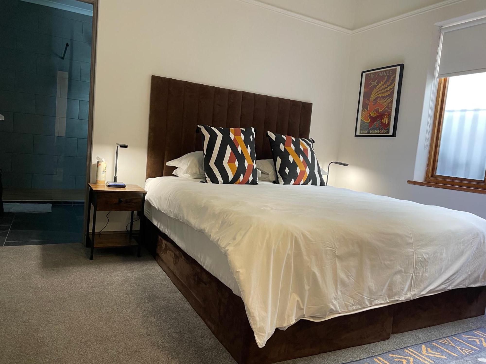 קייפטאון Belmont Guest House מראה חיצוני תמונה