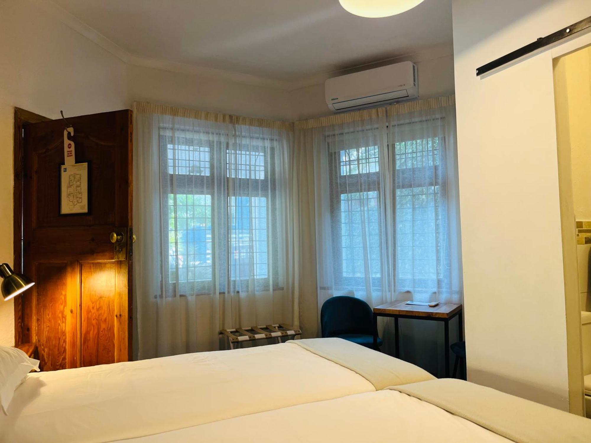 קייפטאון Belmont Guest House מראה חיצוני תמונה