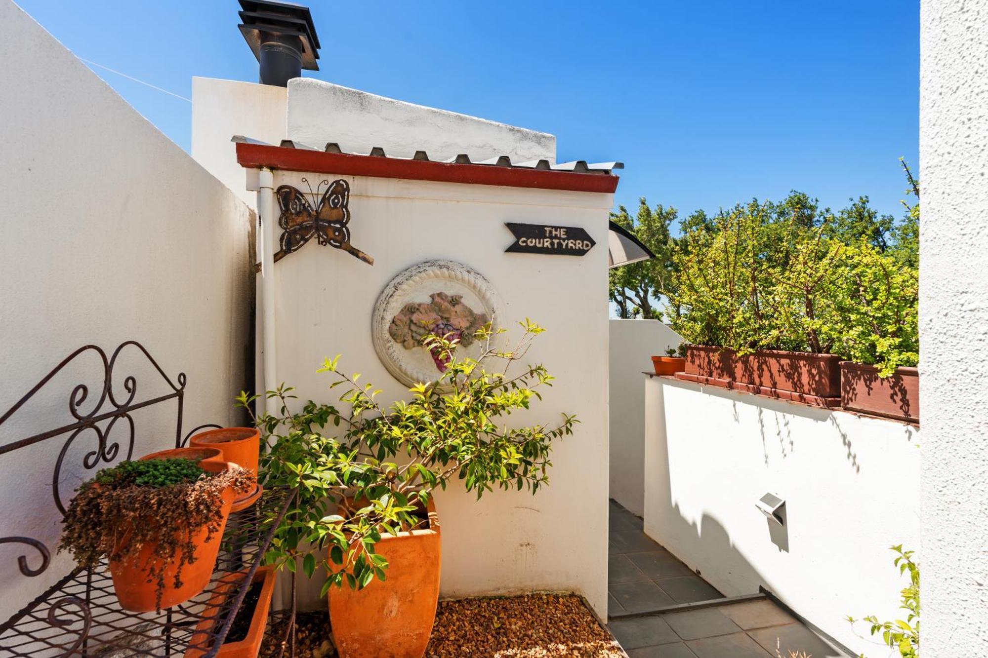 קייפטאון Belmont Guest House מראה חיצוני תמונה