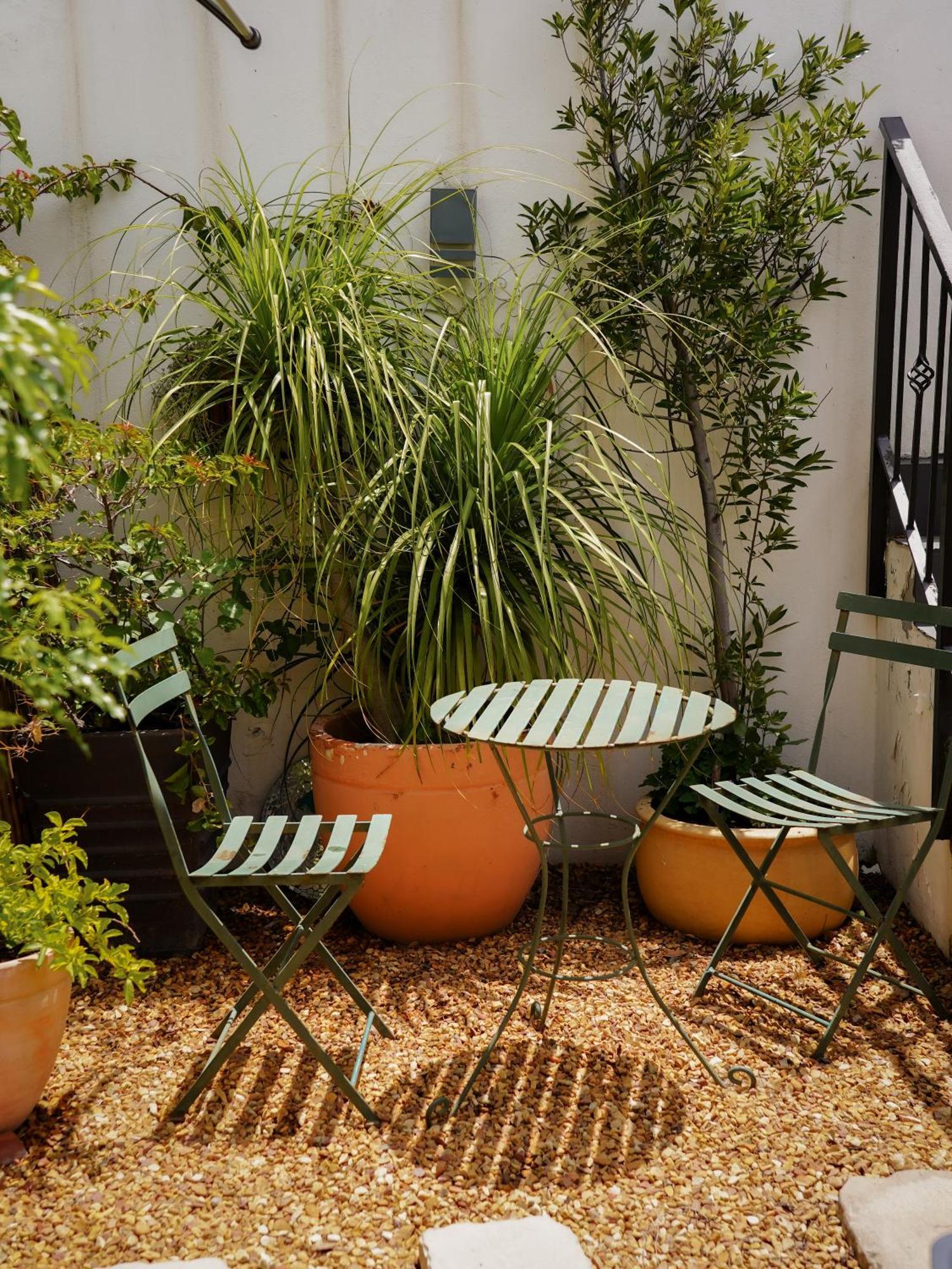 קייפטאון Belmont Guest House מראה חיצוני תמונה