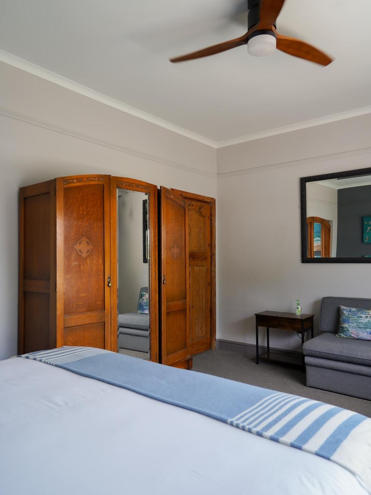 קייפטאון Belmont Guest House מראה חיצוני תמונה